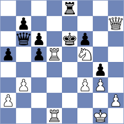 Ishkanov - Taylor (USA, 1994)