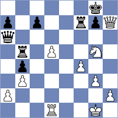 Vul - Hoffmann (Esbjerg, 2008)