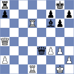 Cheng - Hakobyan (Lichess.org INT, 2020)