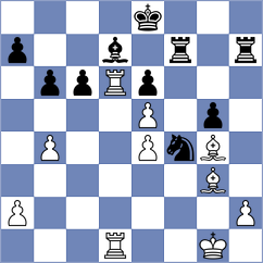 Hnydiuk - Ziegler (chess.com INT, 2023)