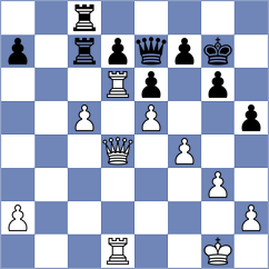 Charalambous - Avsitidiysky (Limassol, 2009)