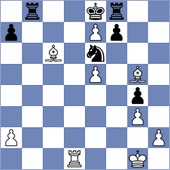 Williams - Kovacs (chess.com INT, 2025)