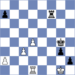 Gomez Cabrero - Martinez Gil (Burjasot, 1997)