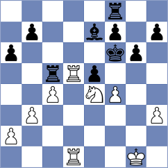 Santeramo - Palma (Premium Chess Arena INT, 2020)