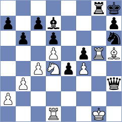 Hertlein - Coppola (chess.com INT, 2025)