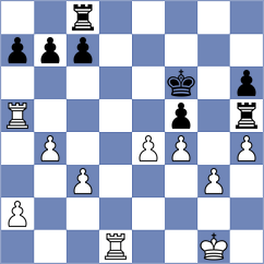 Hutchinson - Spanton (Kenilworth ENG, 2024)