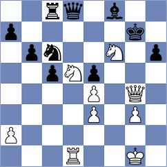 Caruana - Labussiere (chess.com INT, 2025)