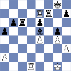 Ronningen - Andersen (Gausdal, 2006)