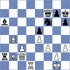 Todorovic - Djonovic (Belgrade, 1993)