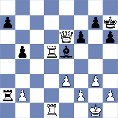 Herde - Poetschlag (Playchess.com INT, 2020)