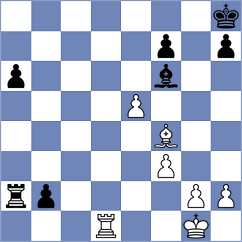 Tolentino - Srinivasan (Calgary CAN, 2023)
