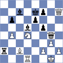 Baradaran Tamadon - Fus (chess.com INT, 2024)