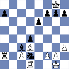 Gonzalez R - Sueidan Villanueva (Este, 2015)