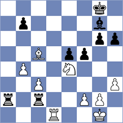 Berezin - Rossi (chess.com INT, 2025)