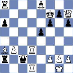 Rodo - Maslak (Playchess.com INT, 2007)