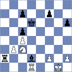Deboushnik De - Smirnov (chess.com INT, 2025)