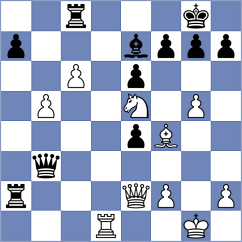 Barak - Gorodetzky (chess.com INT, 2024)
