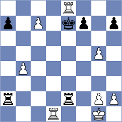 Abdusattorov - Sarana (chess.com INT, 2022)