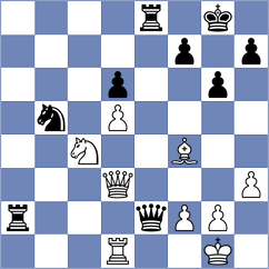 Huayhuas Robles - Andrews (chess.com INT, 2024)