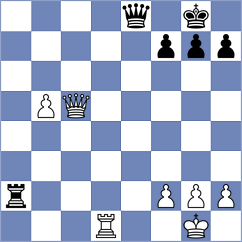 Kasparov - Biyidi (Besancon, 1999)