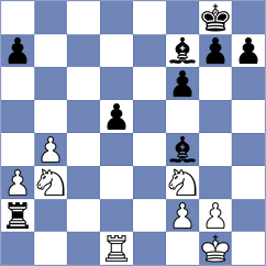 Zavivaeva - Samani (Chess.com INT, 2021)