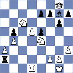 Di Nicolantonio - Fomevor (chess.com INT, 2025)