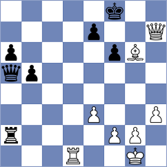 Collins - Viasus Cuellar (chess.com INT, 2024)