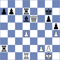 Mohr - Alonso Rosell (Skopje MKD, 2024)