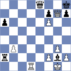 Sarkar - Cejka (Pardubice CZE, 2022)