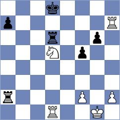 Saric - Maravic (Zagreb CRO, 2023)