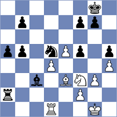 Noshin - Balabayeva (New York USA, 2024)