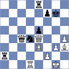 Rustamov - Korchmar (chess.com INT, 2025)
