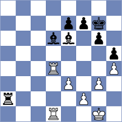 Weetik - Zhauynbay (chess.com INT, 2025)