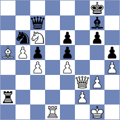 To - Poupalos (chess.com INT, 2025)