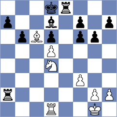 Sutormin - Cori Quispe (chess.com INT, 2025)