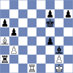 Hubner - Wofford (chess.com INT, 2024)