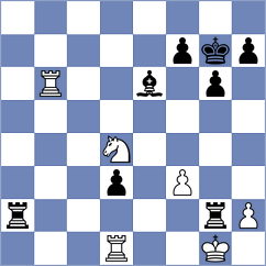 Milson - Morley (England, 2014)