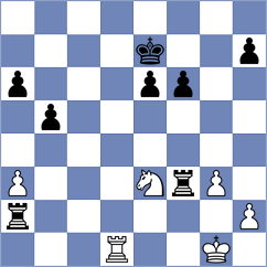 Hossam Mohamed - Pavlov (chess.com INT, 2024)