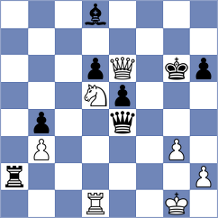 Piskunov - Shapar (Krasnodar, 2004)