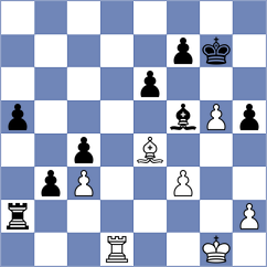 Ribiere - Daksh Jain (Basel SUI, 2024)