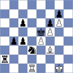 Danielyan - Idani (chess.com INT, 2024)