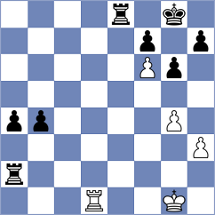 Dudzinski - Nakamura (chess.com INT, 2025)