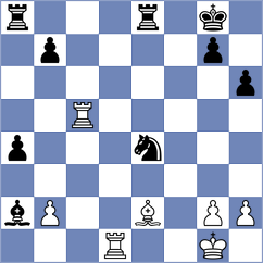 Chistiakov - Lukyanov (Kiev, 2004)