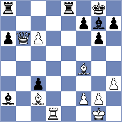 Durarbayli - Ughuzov (chess.com INT, 2025)