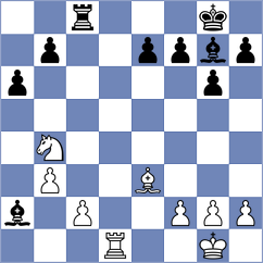 Kvaloy - Karvatskyi (chess.com INT, 2025)