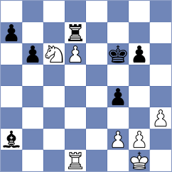 Dwilewicz - Chiu (chess.com INT, 2025)