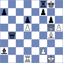 Hercegovac - Fernandes (chess.com INT, 2025)