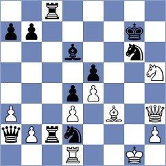 Zhang - Galymzhanuly (Almaty KAZ, 2024)