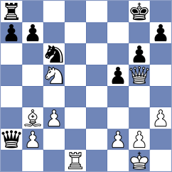 Gavriliuk - Leshenko (Yuzhny, 2009)