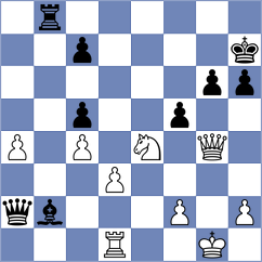 Rushbrooke - Llari (chess.com INT, 2024)